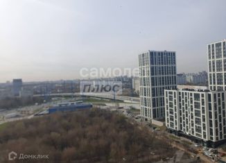 Продажа 2-ком. квартиры, 64.8 м2, Москва, Аминьевское шоссе, 4Дк3литА