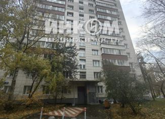 Продается 2-ком. квартира, 38 м2, Москва, 2-я Сокольническая улица, 8, 2-я Сокольническая улица