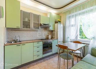 Продажа 1-ком. квартиры, 42 м2, Москва, Селезнёвская улица, 4, метро Новослободская