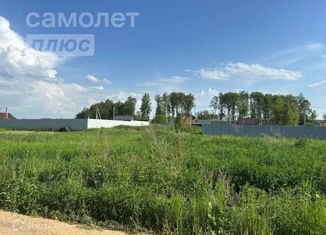 Продажа участка, 6 сот., деревня Прудки