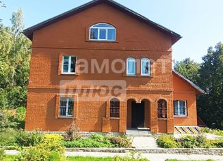 Дом на продажу, 208.1 м2, деревня Рыбхоз Ворша, деревня Рыбхоз Ворша, 7