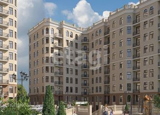 Продаю 2-комнатную квартиру, 76.38 м2, Тула, улица Свободы, 25