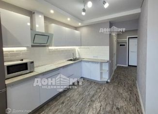 Продаю 2-ком. квартиру, 44.6 м2, Ростов-на-Дону, ЖК Я, 2-я Краснодарская улица, 169Бс2