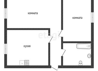 Продается дом, 42 м2, Челябинская область, улица Масленникова, 12
