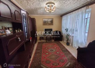 Продам 2-ком. квартиру, 51 м2, Старый Оскол, Комсомольский проспект, 1, Молодёжный ЖК-89