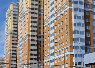 3-ком. квартира на продажу, 82.7 м2, Санкт-Петербург, улица Кустодиева, 3к2, ЖК Поэт