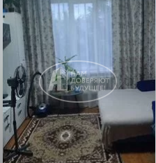 Продается трехкомнатная квартира, 53 м2, Сарапул, улица Чернышевского, 24