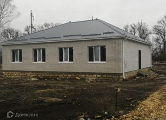 Продам дом, 80 м2, Михайловск, Андреевская улица, 81/1