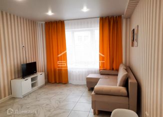 Продается квартира студия, 43 м2, село Небуг