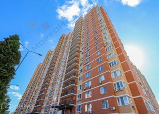 Продажа 1-комнатной квартиры, 44 м2, Краснодарский край, улица Автолюбителей, 52/5