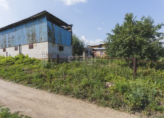 Участок на продажу, 16.6 сот., село Акбердино, улица Файзуллина, 6А