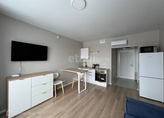 Квартира на продажу студия, 21.6 м2, Москва, Домостроительная улица, 2, ЖК Мещерский Лес