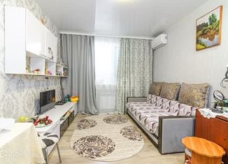 Квартира на продажу студия, 24.1 м2, Анапа, Владимирская улица, 154к3, ЖК Трио