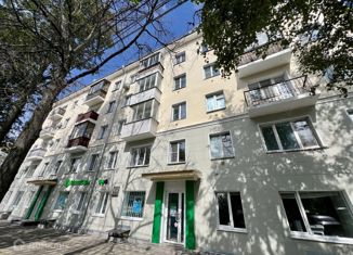 Продажа 1-ком. квартиры, 31.8 м2, Кировская область, Московская улица, 45