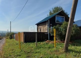 Продажа дома, 56 м2, поселок городского типа Бисерть, Красноармейская улица, 37А