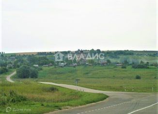 Земельный участок на продажу, 1050 сот., село Уварово