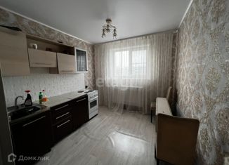 Продам 2-комнатную квартиру, 52.8 м2, Киселёвск, улица 1 Мая, 15
