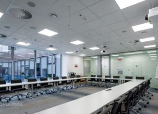 Сдаю в аренду офис, 1134 м2, Москва, Усачёва улица, 2с1, Усачёва улица