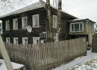 Продаю дом, 78.3 м2, Вологодская область, улица Лещёвка, 41