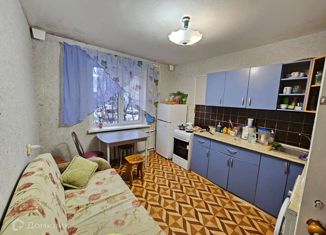 Однокомнатная квартира на продажу, 37.9 м2, поселок городского типа Мурыгино, Комсомольская улица, 4