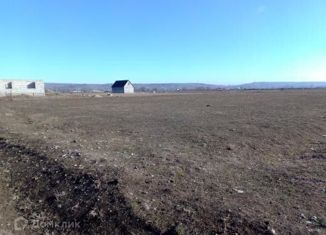 Продажа участка, 25 сот., село Садовое, Зелёная улица