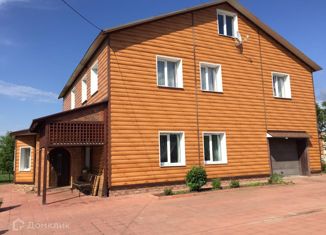 Продажа дома, 270 м2, посёлок городского типа Знаменка, Совхозная улица, 1