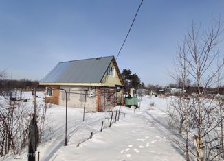 Продам дом, 30 м2, Хабаровский край