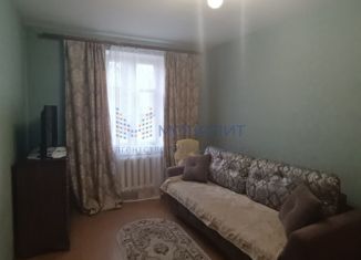 Продам однокомнатную квартиру, 35.9 м2, Нижний Новгород, улица Дружбы, 25, улица Дружбы