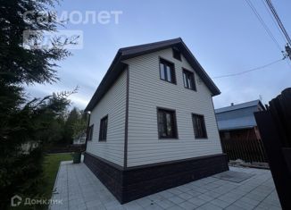 Продажа дома, 85 м2, СНТ Лукошкино ЗИО, СНТ Лукошкино ЗИО, 102