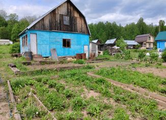 Дом на продажу, 30 м2, Березники, СНТ № 72, 21