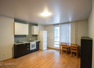 Продажа однокомнатной квартиры, 49.8 м2, Санкт-Петербург, бульвар Александра Грина, 1, ЖК Круиз Апарт