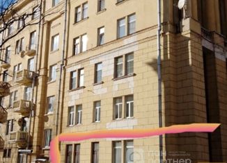 Продаю 5-комнатную квартиру, 137 м2, Санкт-Петербург, улица Зенитчиков, 3к1, метро Автово