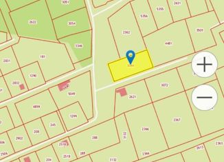 Земельный участок на продажу, 9 сот., СНТ Курчатовец