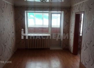 2-комнатная квартира на продажу, 43.8 м2, Серов, улица Октябрьской Революции, 31А