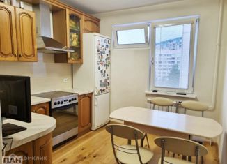 Продажа 3-комнатной квартиры, 69 м2, Санкт-Петербург, метро Комендантский проспект, Комендантский проспект, 40к2