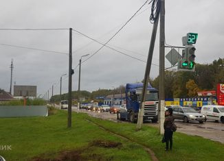 Продам земельный участок, 26 сот., посёлок Строитель