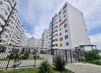 Продажа 3-ком. квартиры, 92.6 м2, Краснодар, улица Даниила Смоляна, 80/1, микрорайон Южане