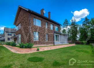 Продажа дома, 463 м2, деревня Митькино