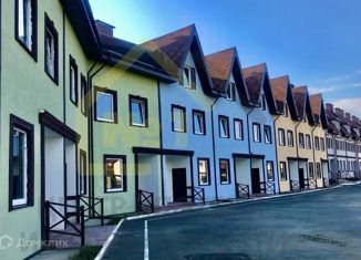 Продам таунхаус, 163.8 м2, Челябинск, Городская улица, 39/1, Курчатовский район