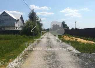 Продажа земельного участка, 15 сот., село Конобеево, Заречная улица