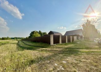 Продается участок, 13.26 сот., посёлок городского типа Зауральский, Красноармейская улица, 1
