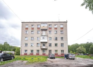 Продается комната, 24 м2, поселок Шадриха, Большевистская улица, 4
