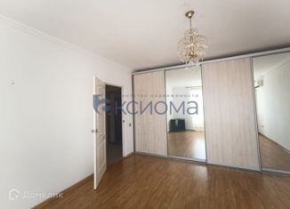 1-комнатная квартира на продажу, 41 м2, Ставрополь, улица Мира, 278, микрорайон №6