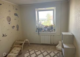 Продам 4-ком. квартиру, 90 м2, Белгородская область, микрорайон Дубрава, квартал 3, 13