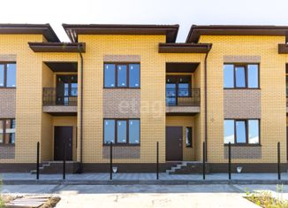 Продажа таунхауса, 253.2 м2, Набережные Челны, улица Назипа Зиатдинова, 12А