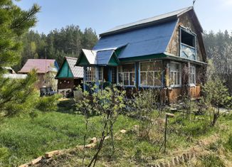 Продается дом, 72 м2, посёлок Аять, улица Ленина