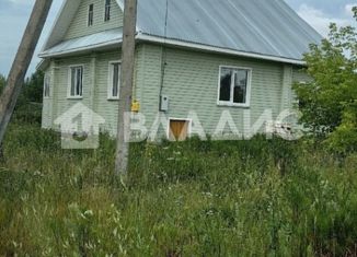 Продам дом, 64.7 м2, сельский посёлок Уста, Комсомольская улица