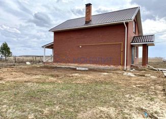 Продажа дома, 115 м2, деревня Малое Шахчурино