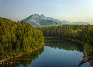 Продажа земельного участка, 11 сот., село Турочак, Луговая улица