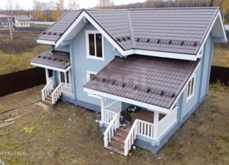 Продаю дом, 169 м2, коттеджный посёлок Весна парк, коттеджный посёлок Весна парк, 52